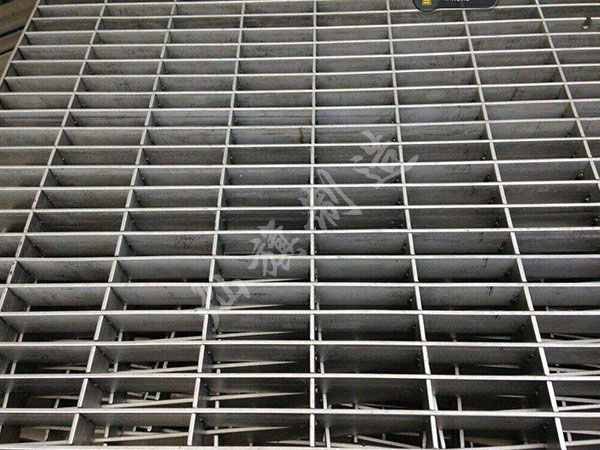 不銹鋼鋼格板圖片1