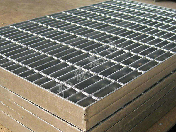 不銹鋼鋼格板圖片2