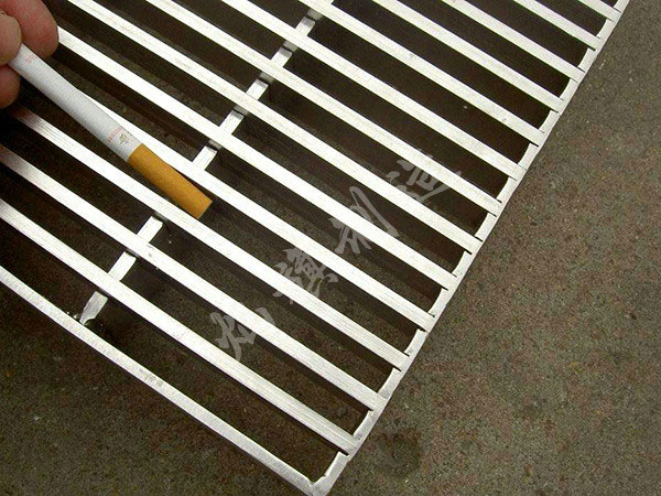 不銹鋼格柵板圖片1