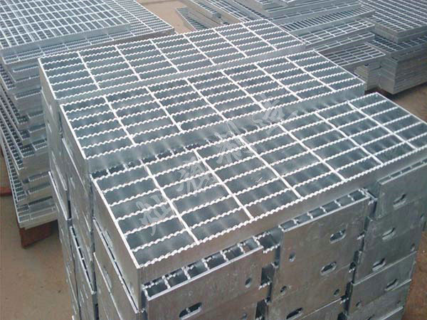 防滑鋼格板圖片3