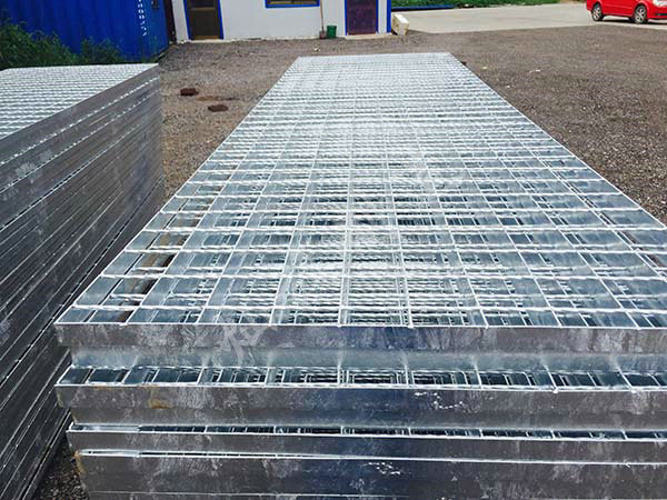 吊頂鋼格柵圖片4