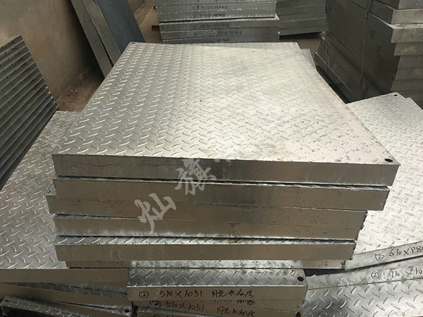 復合鋼格柵圖片2