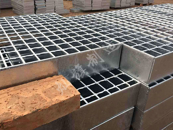 重型鋼格柵圖片4